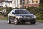 Buick Lucerne Super 2007 года
